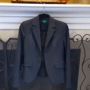 Benetton work /dress-up jacket